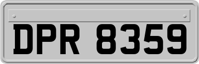 DPR8359