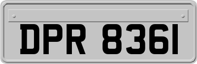 DPR8361