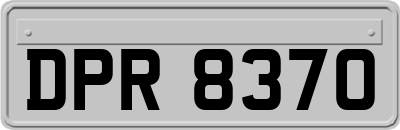 DPR8370