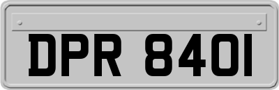 DPR8401