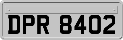 DPR8402