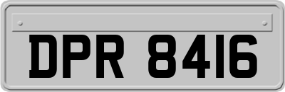 DPR8416