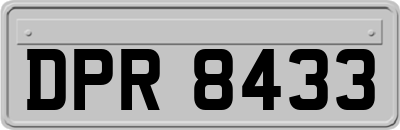 DPR8433