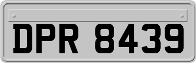 DPR8439