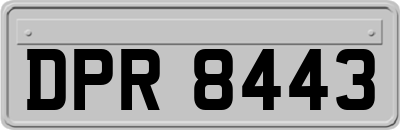DPR8443