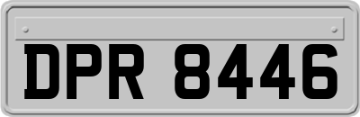 DPR8446