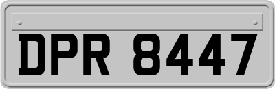 DPR8447
