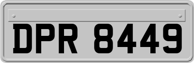 DPR8449