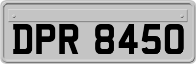 DPR8450