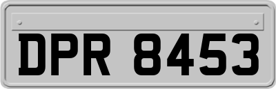 DPR8453