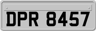 DPR8457