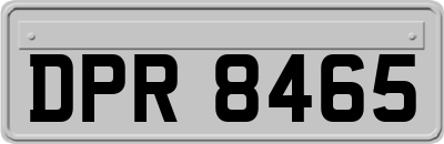 DPR8465