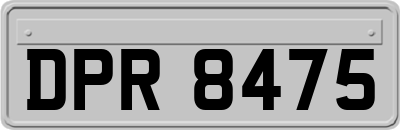 DPR8475