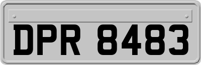 DPR8483