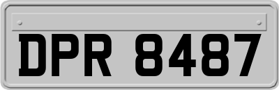 DPR8487