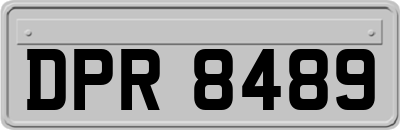 DPR8489