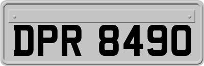 DPR8490