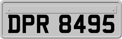 DPR8495