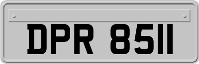 DPR8511
