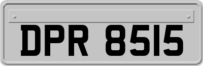 DPR8515