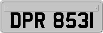 DPR8531