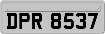 DPR8537