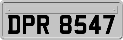 DPR8547