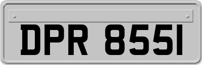 DPR8551