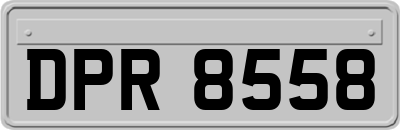 DPR8558