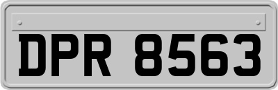 DPR8563