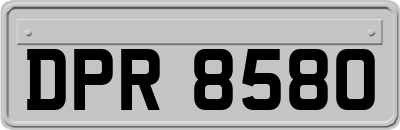 DPR8580