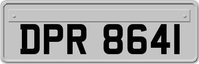 DPR8641