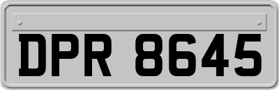 DPR8645
