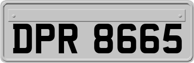 DPR8665
