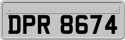 DPR8674