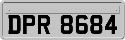 DPR8684
