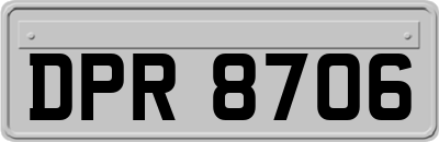DPR8706