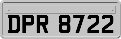 DPR8722