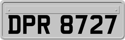 DPR8727