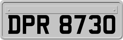 DPR8730