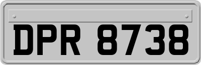 DPR8738