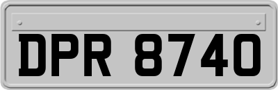 DPR8740