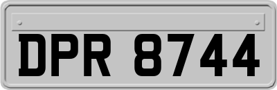DPR8744