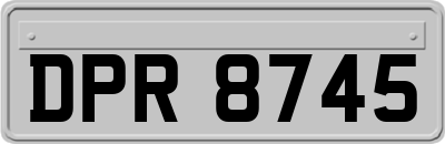 DPR8745