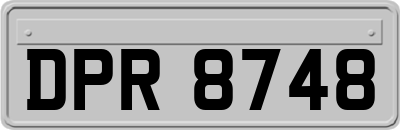 DPR8748