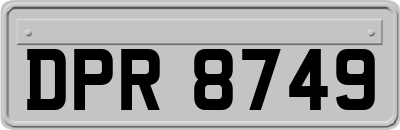 DPR8749