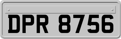 DPR8756