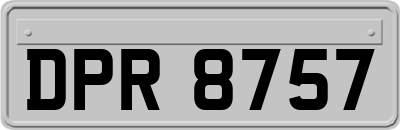 DPR8757
