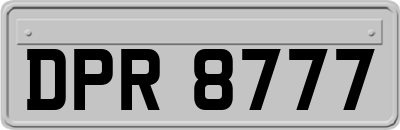 DPR8777
