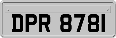 DPR8781